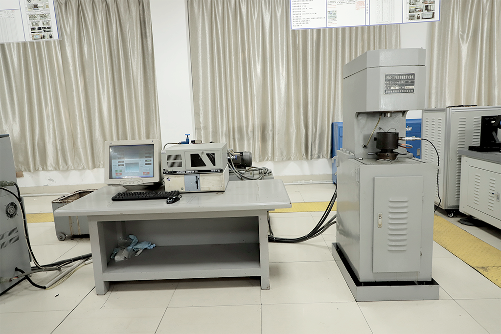 钢球寿命试验机