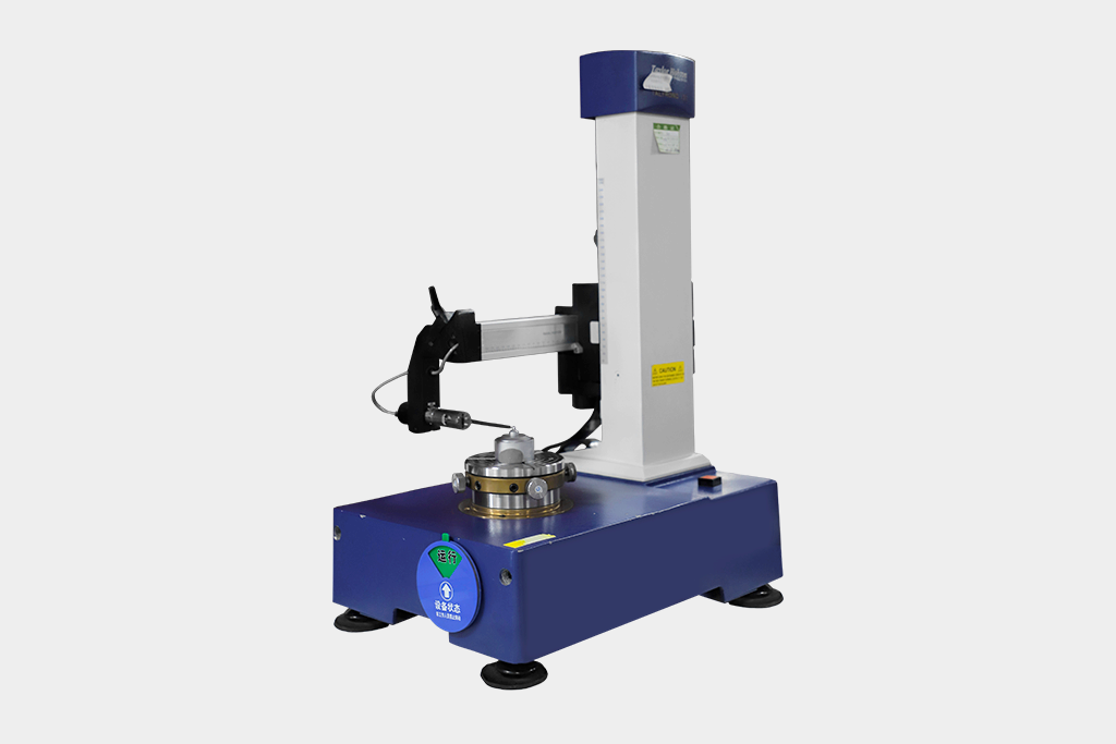 泰勒圆度仪